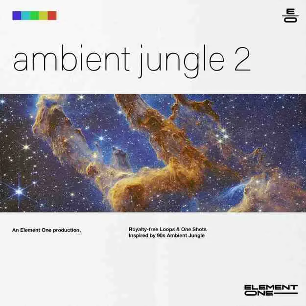 Element One Ambient Jungle 2